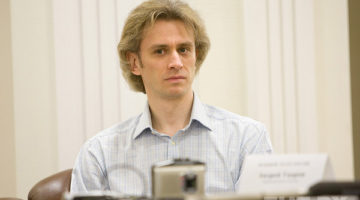Андрей Уваров