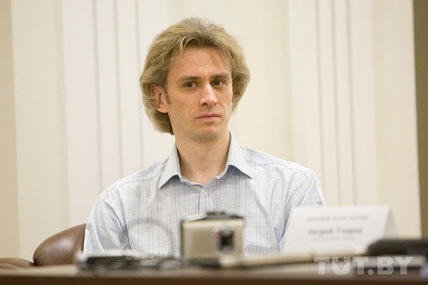 Андрей Уваров Андрей Уваров