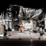 Vacuum Pack в Электротеатре