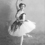 Агриппина Ваганова