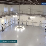 Конкурс Vaganova-Prix