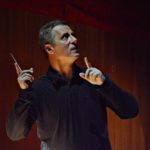 Велло Пяхн. Фото - Ирина Шымчак