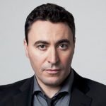 Максим Венгеров. Фото - пресс-служба фестиваля