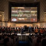 Владикавказ присоединился к Всероссийскому виртуальному концертному залу