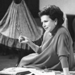 Галина Вишневская