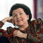 Галина Вишневская