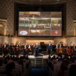 Концерты Московской филармонии можно посетить, не выходя из дома