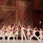 «Золотой век» вернулся в Большой театр. Фото - Дамир Юсупов