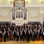 Симфонический оркестр Государственной академической капеллы Санкт-Петербурга