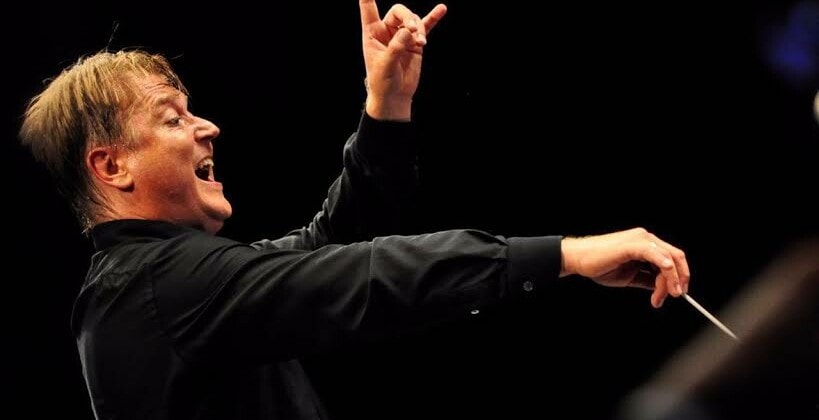 Александр Сладковский