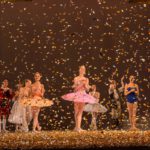 Московский международный конкурс артистов балета и хореографов