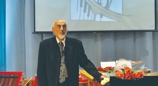 Дмитрий Башкиров Дмитрий Башкиров
