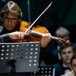 Юрий Башмет. Фото - Нина Зотина/РИА Новости