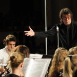 Всероссийский юношеский оркестр под управлением Башмета выступил в Вене