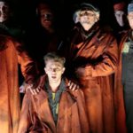 Премьера оперы «Билли Бадд» прошла на Новой сцене Большого театра