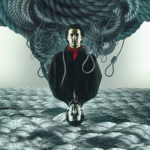 "Билли Бадд". Фото - Большой театр