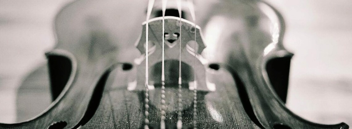 Виолончель