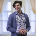 Николай Цискаридзе. Фото - Игорь Руссак