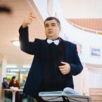 Даниил Червяков