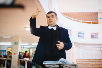 Даниил Червяков