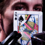 Психологический триллер «Дама пик» — три в одном