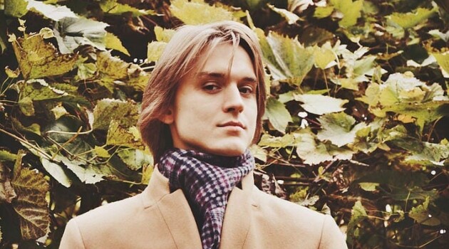 Денис Родькин. Фото - Валерия Эрза