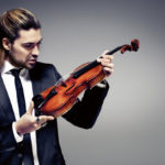 Дэвид Гаррет