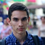 Дмитрий Шишкин. Фото - Ирина Шымчак