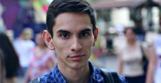 Дмитрий Шишкин. Фото - Ирина Шымчак