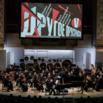 Фестиваль "Другое пространство". Фото - пресс-служба Московской филармонии