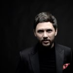 Эдуард Кунц. Фото предоставлено пресс-службой МССМШ им. Гнесиных