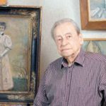 Георгий Фрид