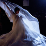 Кадр из фильма "Танцовщица". Фото - kinopoisk.ru