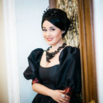 Гульнора Гатина