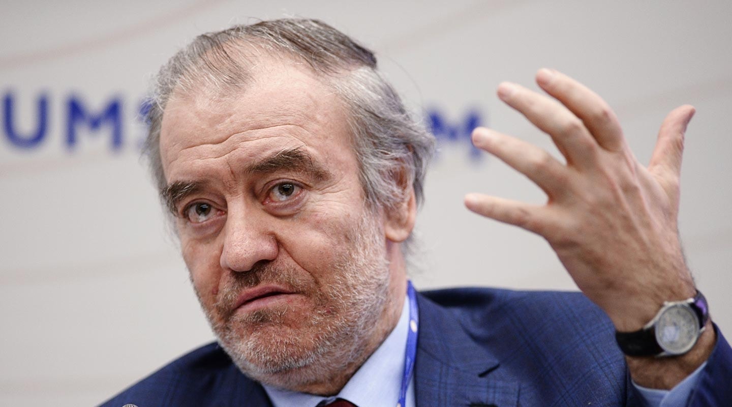 Валерий Гергиев Валерий Гергиев