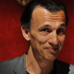 Лоран Илер. Фото - Митя Алешковский