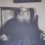 Лев Толстой