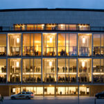 Гамбургский оперный театр