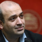 Георгий Исаакян. Фото - Кирилл Каллиников/РИА Новости