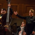 Марат Волков и Алексей Сладковский. Фото - Ильнар Тухбатов