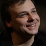 Один из лауреатов «Золотой маски» уже известен: в номинации «Лучшая работа дирижера в балете» трижды представлен Павел Клиничев, других же дирижеров в этой номинации нет. Алексей Филиппов / РИА Новости