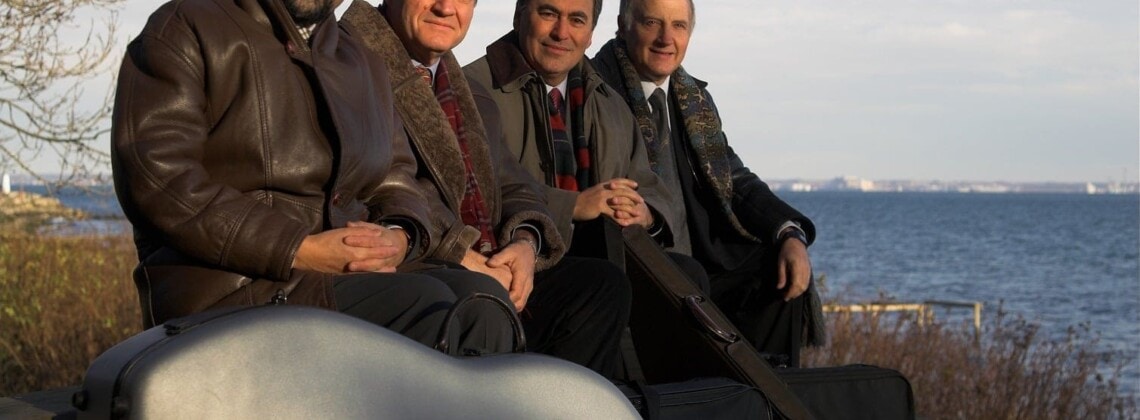 Копельман-квартет