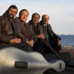 Копельман-квартет