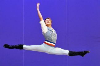 Никита Ксенофонтов. Фото - И. Захаркин Никита Ксенофонтов. Фото - И. Захаркин