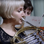 Краснодар впервые принял Международный фестиваль валторнистов