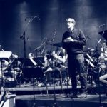 На лейбле Sony Classical вышел новый альбом Теодора Курентзиса — "Дон Жуан"