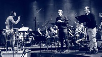На лейбле Sony Classical вышел новый альбом Теодора Курентзиса — "Дон Жуан"