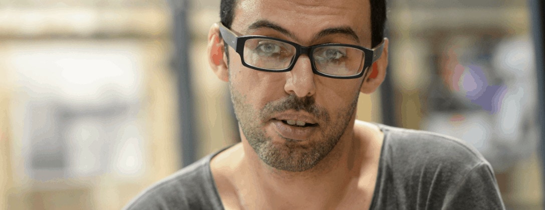 Дмитрий Курляндский