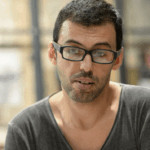 Дмитрий Курляндский