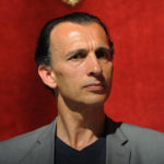 Лоран Илер. Фото - Митя Алешковский